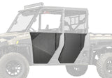 Polaris Ranger XP 1000 Crew HDPE Half Doors