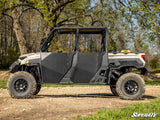 Polaris Ranger XP 1000 Crew HDPE Half Doors
