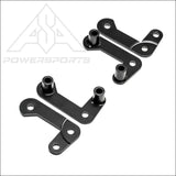 Polaris Ranger 2’’ Bracket Lift Kit