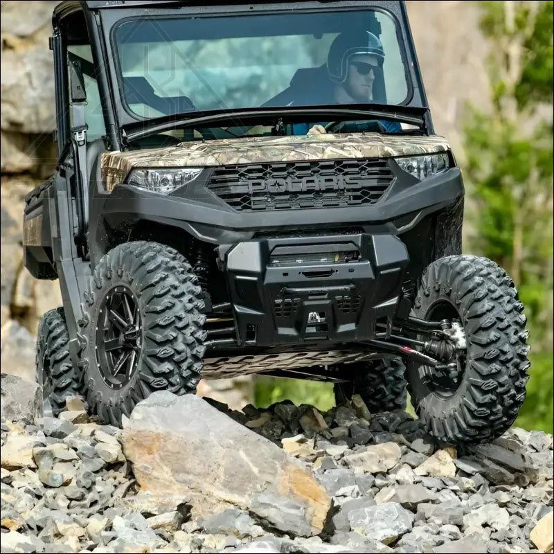 Polaris Ranger 2’’ Bracket Lift Kit