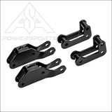 Polaris Ranger 2’’ Bracket Lift Kit