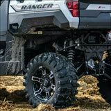 Polaris Ranger 2’’ Bracket Lift Kit