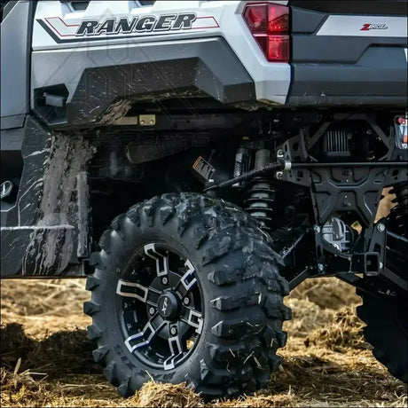 Polaris Ranger 2’’ Bracket Lift Kit