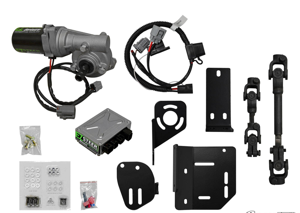 Polaris Ranger 500 Power Steering Kit