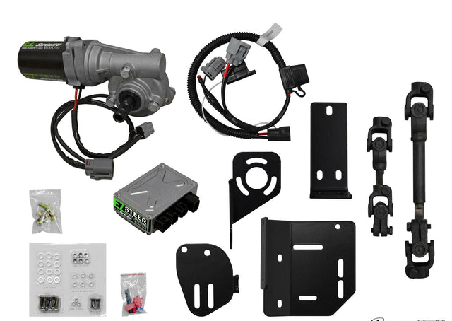 Polaris Ranger 700 Power Steering Kit