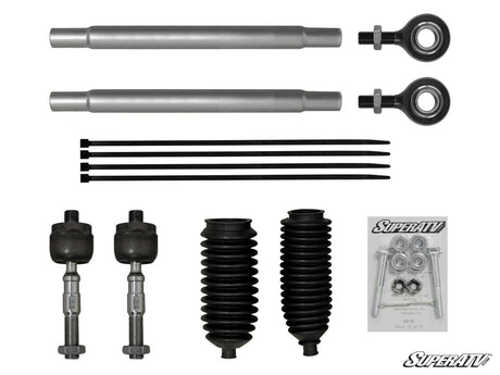 Polaris Ranger 500 Heavy-Duty Tie Rod Kit