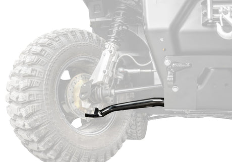 Polaris Ranger 500 High-Clearance 1-5/8 Forward Offset Lower A-Arms (2026+)