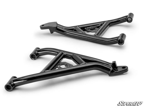 Polaris Ranger 500 High-Clearance 1-5/8 Forward Offset Lower A-Arms (2026+)