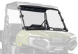 Polaris Ranger 500 Vented Full Windshield