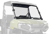 Polaris Ranger 500 Vented Full Windshield