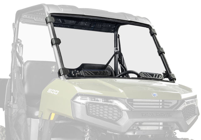 Polaris Ranger 500 Vented Full Windshield