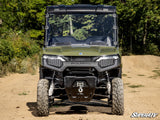 Polaris Ranger 500 Vented Full Windshield