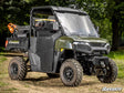 Polaris Ranger 500 HDPE Half Doors (2026+)