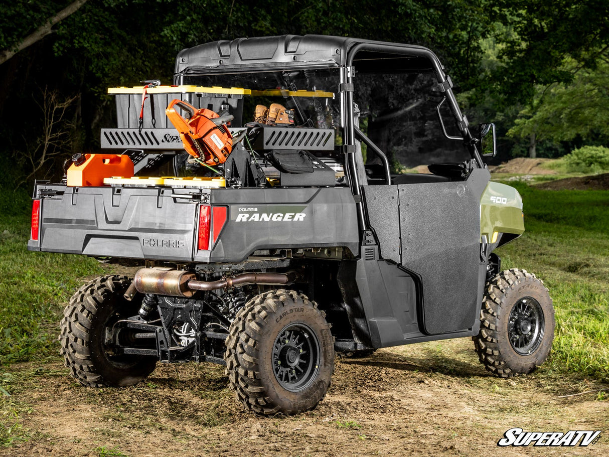 Polaris Ranger 500 HDPE Half Doors (2026+)