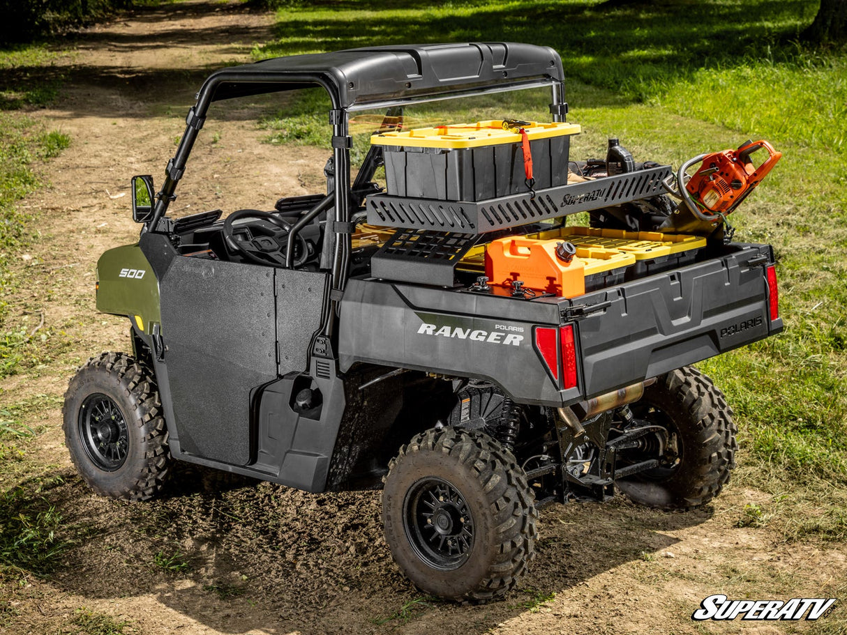 Polaris Ranger 500 HDPE Half Doors (2026+)