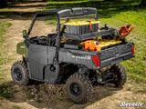 Polaris Ranger 500 HDPE Half Doors (2026+)