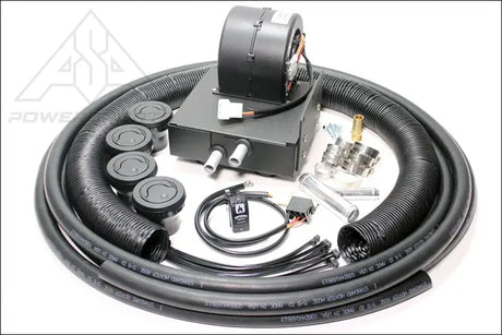 Polaris Ranger 500 Inferno Cab Heater with Defrost (2017-Current)