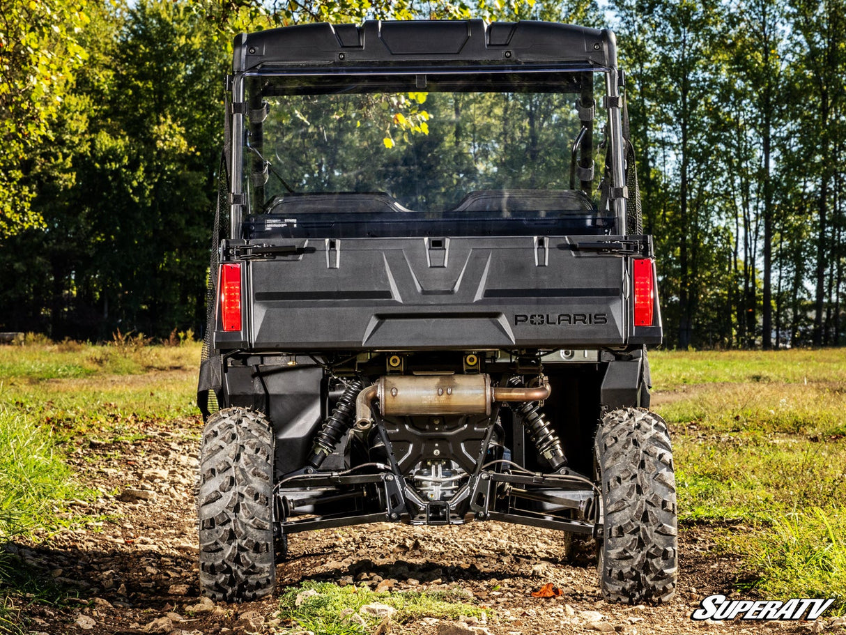 Polaris Ranger 500 Rear Windshield