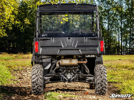 Polaris Ranger 500 Rear Windshield