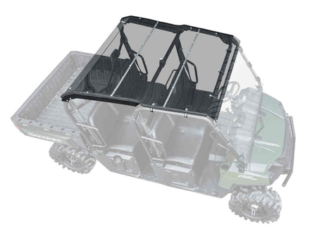 Polaris Ranger Crew 570 Tinted Roof