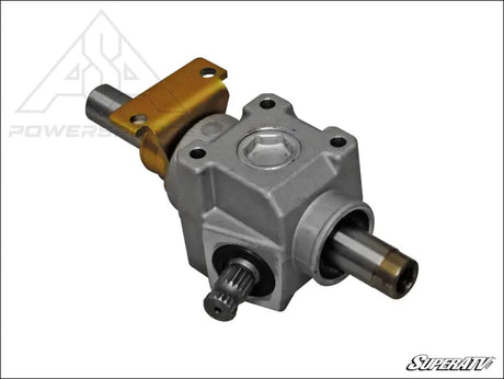 Polaris Ranger 570 Midsize RackBoss Heavy-Duty Rack and Pinion - Steering