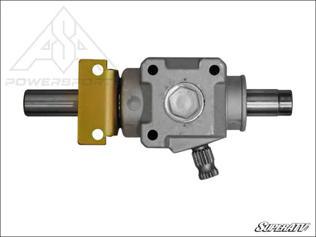 Polaris Ranger 570 Midsize RackBoss Heavy-Duty Rack and Pinion - Steering