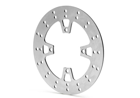 Up &amp; Running Polaris General Brake Rotor Replacement