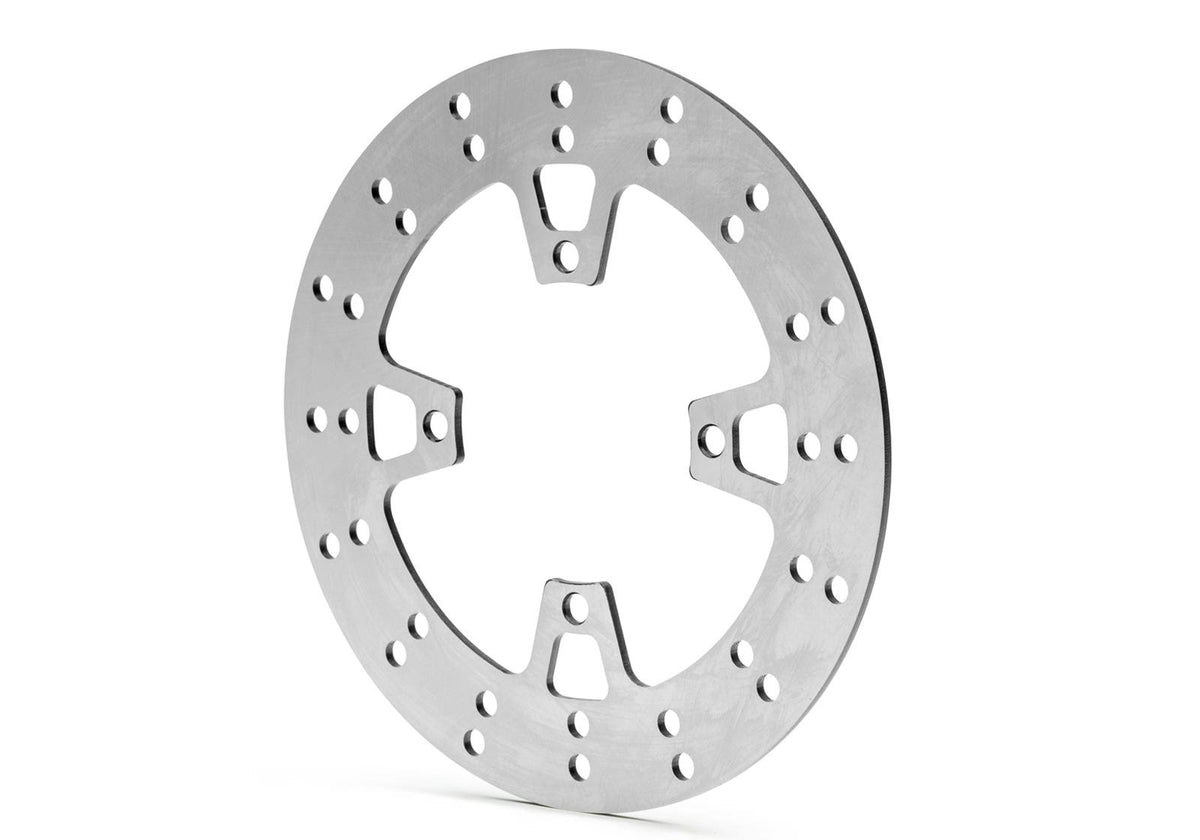 Up &amp; Running Polaris ACE Brake Rotor Replacement