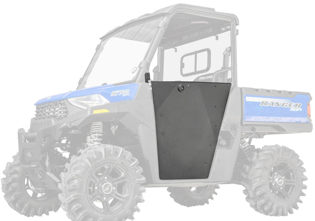 Polaris Ranger SP 570 Aluminum Doors