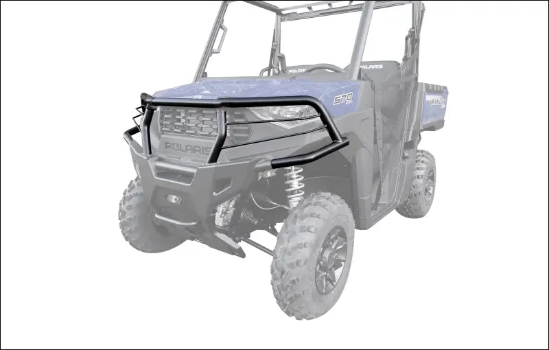Polaris Ranger 570 SP / Crew Front Bumper