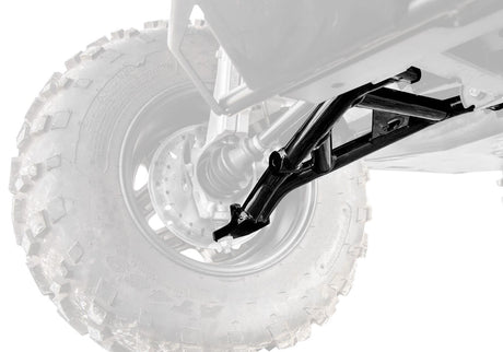 Polaris Ranger SP 570 High-Clearance Forward Offset Lower A-Arms