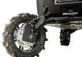 Polaris Ranger XD 1500 8in. GDP Portals - 60% - Billet