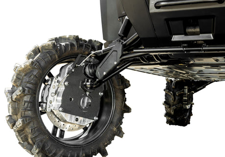 Polaris Ranger XD 1500 8in. GDP Portals - 60% - Billet