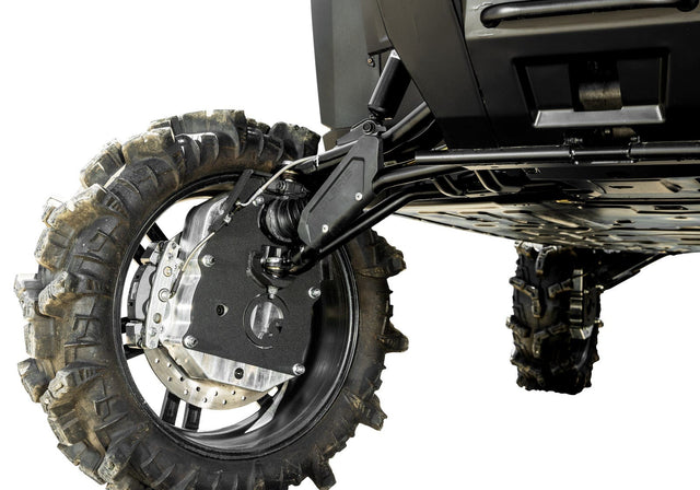 Polaris Ranger XD 1500 8in. GDP Portals - 60% - Billet