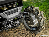 Polaris Ranger XD 1500 8in. GDP Portals - 60% - Billet