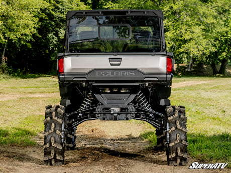 Polaris Ranger XD 1500 8in. GDP Portals - 60% - Billet