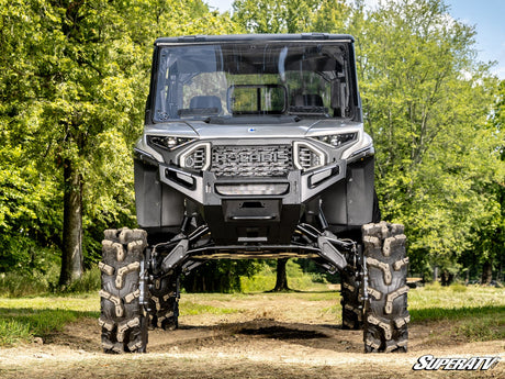 Polaris Ranger XD 1500 8in. GDP Portals - 60% - Billet