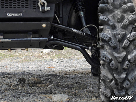 Polaris Ranger 900 Diesel High Clearance 1in. Forward Offset A-Arms