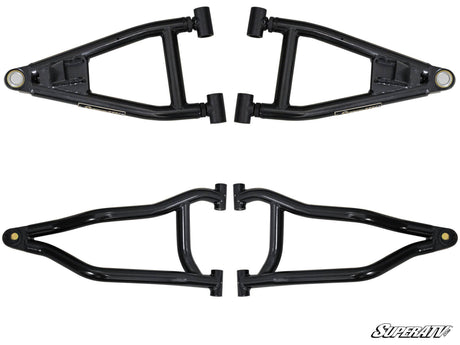 Polaris Ranger 700 High Clearance 1in. Forward Offset A-Arms