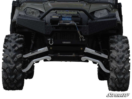 Polaris Ranger Full-Size 500 High Clearance 1in. Forward Offset A-Arms