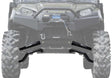 Polaris Ranger Full Size 500 High Clearance 1in. Forward Offset A-Arms - Keller Ball Joints