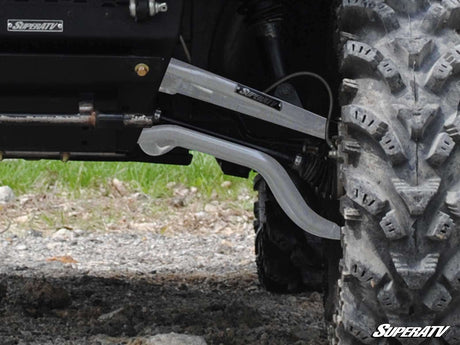 Polaris Ranger Full-Size 500 High Clearance 1in. Forward Offset A-Arms