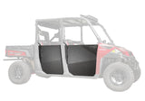 Polaris Ranger XP 570 Crew HDPE Half Doors