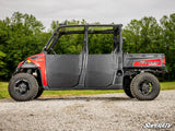 Polaris Ranger XP 570 Crew HDPE Half Doors