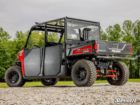 Polaris Ranger XP 570 Crew HDPE Half Doors