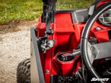 Polaris Ranger XP 570 Crew HDPE Half Doors