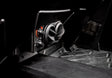 Polaris Ranger XP 1000 Cab Heater - Rear