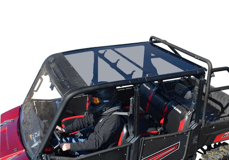 Polaris Ranger 1000 Crew Tinted Roof