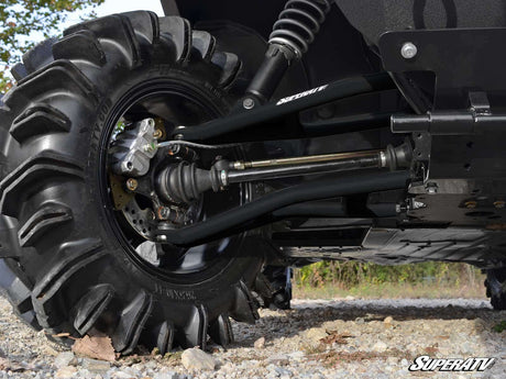 Polaris Ranger XP 570 High Clearance 1.5in. Forward Offset A-Arms