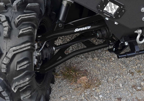 Polaris Ranger XP 900 High Clearance 1.5in. Forward Offset A-Arms